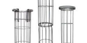 Filter Bag Cage