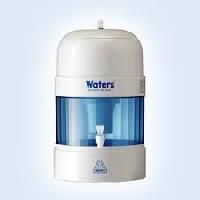 Pure Drop Mineral Water Pot