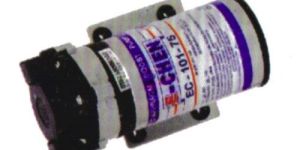 Domestic RO Booster Pumps