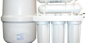 Domestic RO System