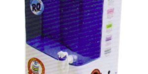 Plastic RO Cabinet