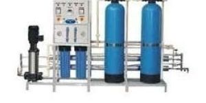 Water Treatment Plant