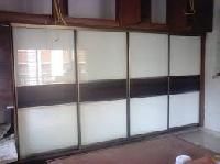 Aristo Sliding Wardrobe