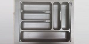 Kitchen Cutlery Tray