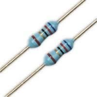 Thin Film Precision Resistor
