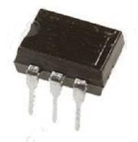 Transistor Optocoupler