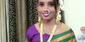 Folk Dance Costumes