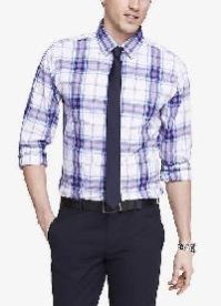 Mens Dress Shirt