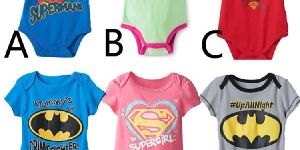 Infant Clothes