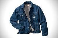 Mens Denim Jackets