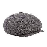 Mens Formal Cap