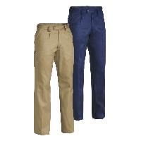 Industrial Work Pants