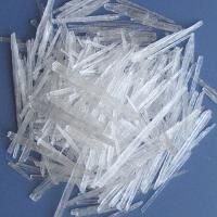 Menthol Bold Crystals