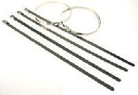 Metal Cable Ties