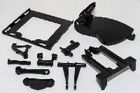 Plastic Injection Molding Parts