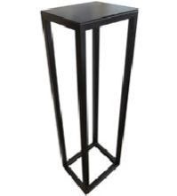 Steel Pedestal