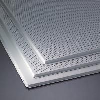Aluminium Ceiling Tile