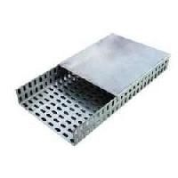 Sleeve Coupler for Ladder Cable Trays