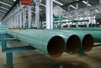 Protective Steel Coatings