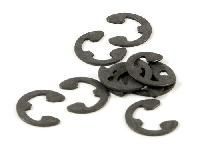 Metal E Clip