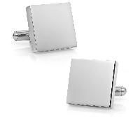 Metal Cufflinks