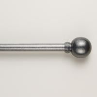 Metal Curtain Rod