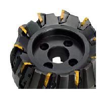 Face Milling Cutter