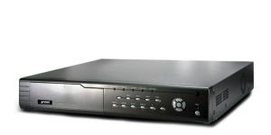8ch DVR