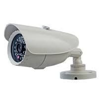 IR Outdoor Camera