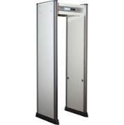 Single Zone Metal Sensor Gate