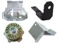 Stamping Metal Parts
