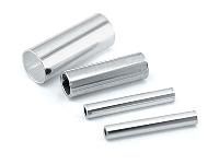 Plain Round Tubes