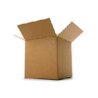 Paper Fabricated Shirt Boxes