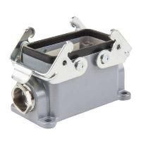 Rectangular Multipole Connectors