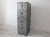 Metal Filing Cabinets