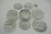 Metal Screen Filters