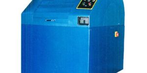 Centrifugal Finishing Machine