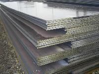 Hot Rolled Mild Steel Sheet
