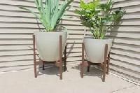 Planter Stand