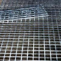 M.S Floor Gratings