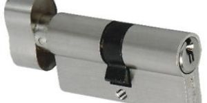 Construction Key Cylinder