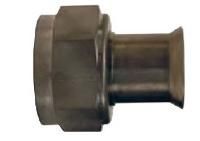 Welding and Metal Hose Fittings