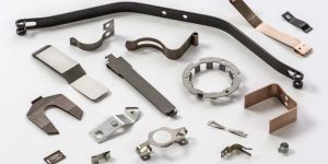 Sheet Metal Components