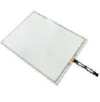 5 Wire Resistive Touch Screens