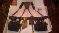 Leather Hammer Holster
