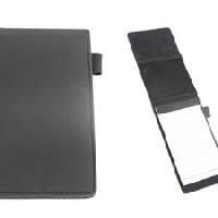 Tablet Shaped Chit Pad Holder