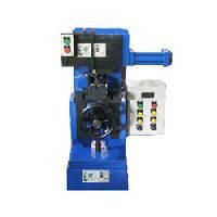 Automatic Pneumatic Roll Marking Machine