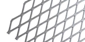 Expanded Metal Mesh