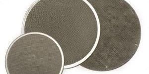 Filter Packs Wire Mesh