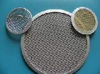 Metal Mesh Filter
